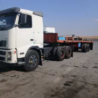 ولوو اف اچ جفت ۸۴|خودرو سنگین|تهران, فتح|دیوار