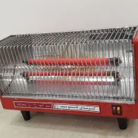 بخاری یا هیتر برقی گرمای جنوب|بخاری، هیتر، شومینه|تهران, توحید|دیوار