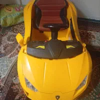ماشین شارژی