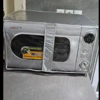 ماکروفر دوو اصل کره. پلوپز۶۰کاره دسینی