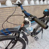 دوچرخه المپیا سایز 26|دوچرخه، اسکیت، اسکوتر|شوشتر, |دیوار