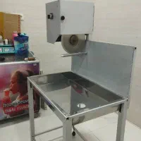 خرد کن مرغ
