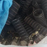 بیگودی برای مو