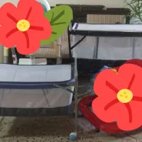 تخت کنار مادر