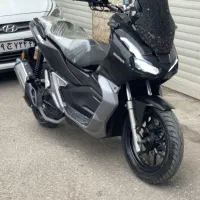 ای دی وی adv فول رادیات آپاچی تریل واریو