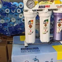 دستگاه تصفیه آب خانگی