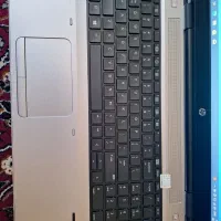 لپ تاپ hp استوک اروپا نو اکبند|رایانه همراه|دماوند, گیلاوند|دیوار