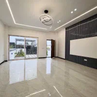 فلت نقلی همراه باجکوزی شهرک خصوصی جنگلی|فروش خانه و ویلا|چابکسر, |دیوار