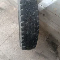 رینگ لاستیک