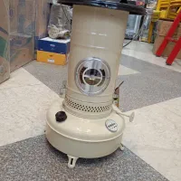 چراغ والور و علاالدین نفتی|بخاری، هیتر، شومینه|مشهد, مصلی (کارمندان اول)|دیوار