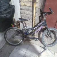 یه دوچرخه ۱۴و۱۶
