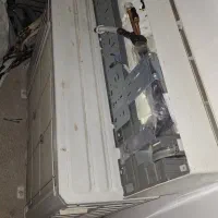 اسپیلت .کولر گازی|کولر گازی و فن‌کوئل|بجنورد, |دیوار