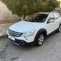 اچ سی کراس ۹۷