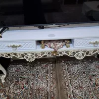 میزتلویزیون برای تلویزیون ۵۵