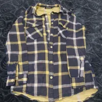 تعدادی لباس