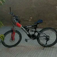 دوچرخه|دوچرخه، اسکیت، اسکوتر|کامیاران, |دیوار