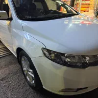 سراتو مونتاژی|خودرو سواری و وانت|تهران, دبستان|دیوار