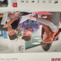 پرینتر کنون pixma ts3340|پرینتر، اسکنر، کپی، فکس|املش, |دیوار