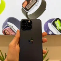 اپل iphone 15 Pro Max با حافظه 256