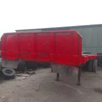 تریلی میلارد شهری|خودرو سنگین|تهران, امام زاده عبدالله|دیوار