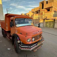 کمپرسی بنز مدل ۹۰ بسیار تمیز قیمت ۴۱۰۰