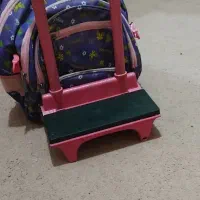 کیف مدرسه