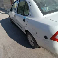 تیبا دوگانه کارخانه|خودرو سواری و وانت|کرمان, |دیوار