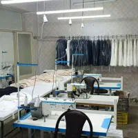 نیازمند اتو کار، وسط کار، چرخکار مادگی و دکمه زن|استخدام صنعتی، فنی، مهندسی|محمدشهر, ولدآباد|دیوار