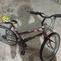 دوچرخه و ماشین شارژی|دوچرخه، اسکیت، اسکوتر|شوشتر, |دیوار