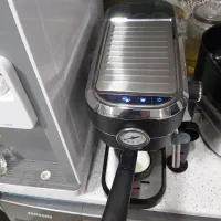 اسپرسوساز خانگی برند مباشی ژاپن|سماور، چایساز، قهوهساز|اهواز, سپیدار|دیوار