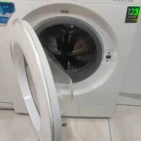 لباسشویی سامسونگ|ماشین لباسشویی و خشک‌کن لباس|بوشهر, |دیوار