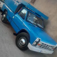 حمل بار با نیسان