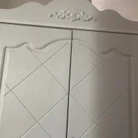 کمددرحدنو|جاکفشی، کمد، دراور|بندر ماهشهر, |دیوار