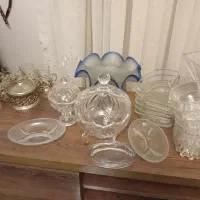 خرده ریزهای قدیمی وانتیک کاملاسالم|کلکسیون اشیاء عتیقه|تهران, علم و صنعت|دیوار