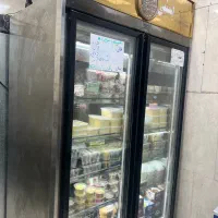 تاپینگ بستنی ۱۸ لگنه ایران صنعت دادگستر