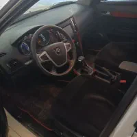 دنا پلاس توربو فول ۱۴۰۲|خودرو سواری و وانت|فردیس, فردیس|دیوار