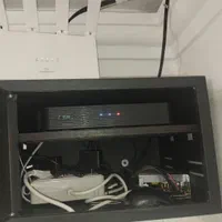 نصاب حرفه‌ای دوربین و سیستم‌های امنیتی و نظارتی|خدمات پیشه و مهارت|تهران, آذری|دیوار