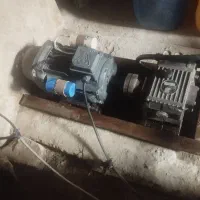 پمپ اب کارواش