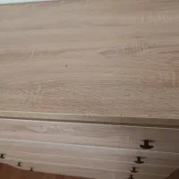 دراور وکتابخانه ونیز تحریر درحد نو|کتابخانه، شلف، قفسه‌های دیواری|تهران, مرزداران|دیوار