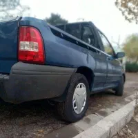 پراید وانت فابریک|خودرو سواری و وانت|ملارد, |دیوار