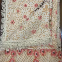 پتوی مسافرتی و روتختی دونفره (همه نو نو نو )|رختخواب، بالش، پتو|شیراز, فضل‌آباد|دیوار