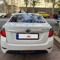 برلیانس H330 اتوماتیک مدل ۹۵ درجه یک|خودرو سواری و وانت|کرج, گلشهر|دیوار