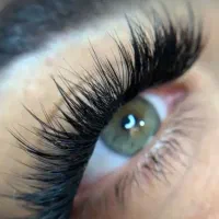 مژه و فیبروز|خدمات آرایشگری و زیبایی|کرمانشاه, |دیوار