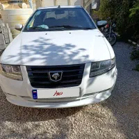 سمند سورن پلاس|خودرو سواری و وانت|میمند, |دیوار