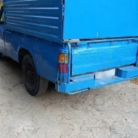 فروشی یا معاوضه با پراید سواری|خودرو سواری و وانت|لواسان, |دیوار