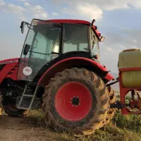 تراکتور زتور پروکسیما 100