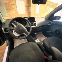 ۲۰۷ اتومات