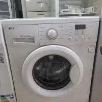 ماشین لباسشویی الجی وسامسونگ پاکشوما|ماشین لباسشویی و خشککن لباس|سقز, |دیوار