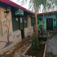 مسافرخانه و اقامتگاه سنتی|اجارهٔ کوتاه‌مدت آپارتمان و سوئیت|لردگان, |دیوار
