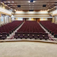 اجرای تئاتر طنز